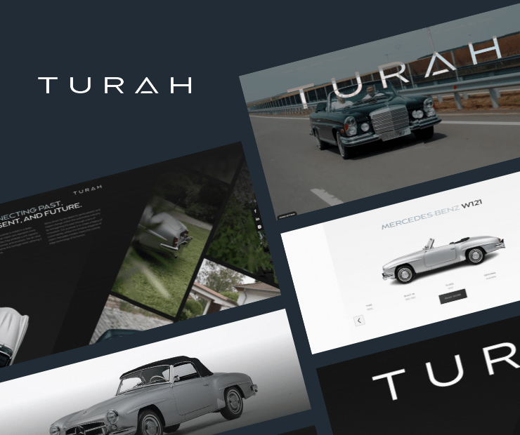 DesignTribe Projektbild