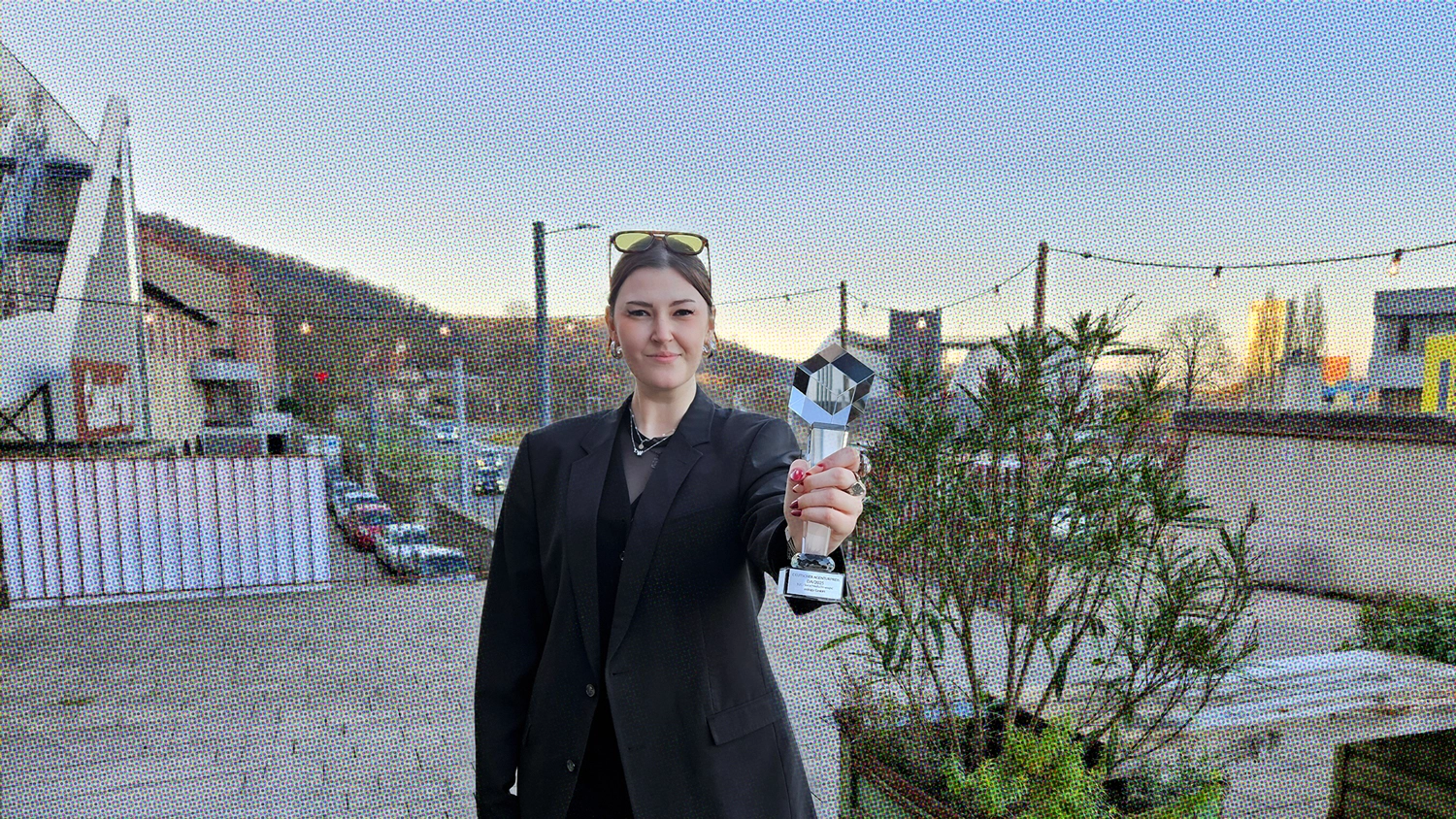 eology GmbH - Award Gewinner Agentur Deutscher Agenturpreis 2025