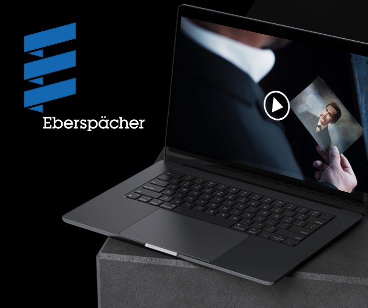 Eberspaecher Imagefilm