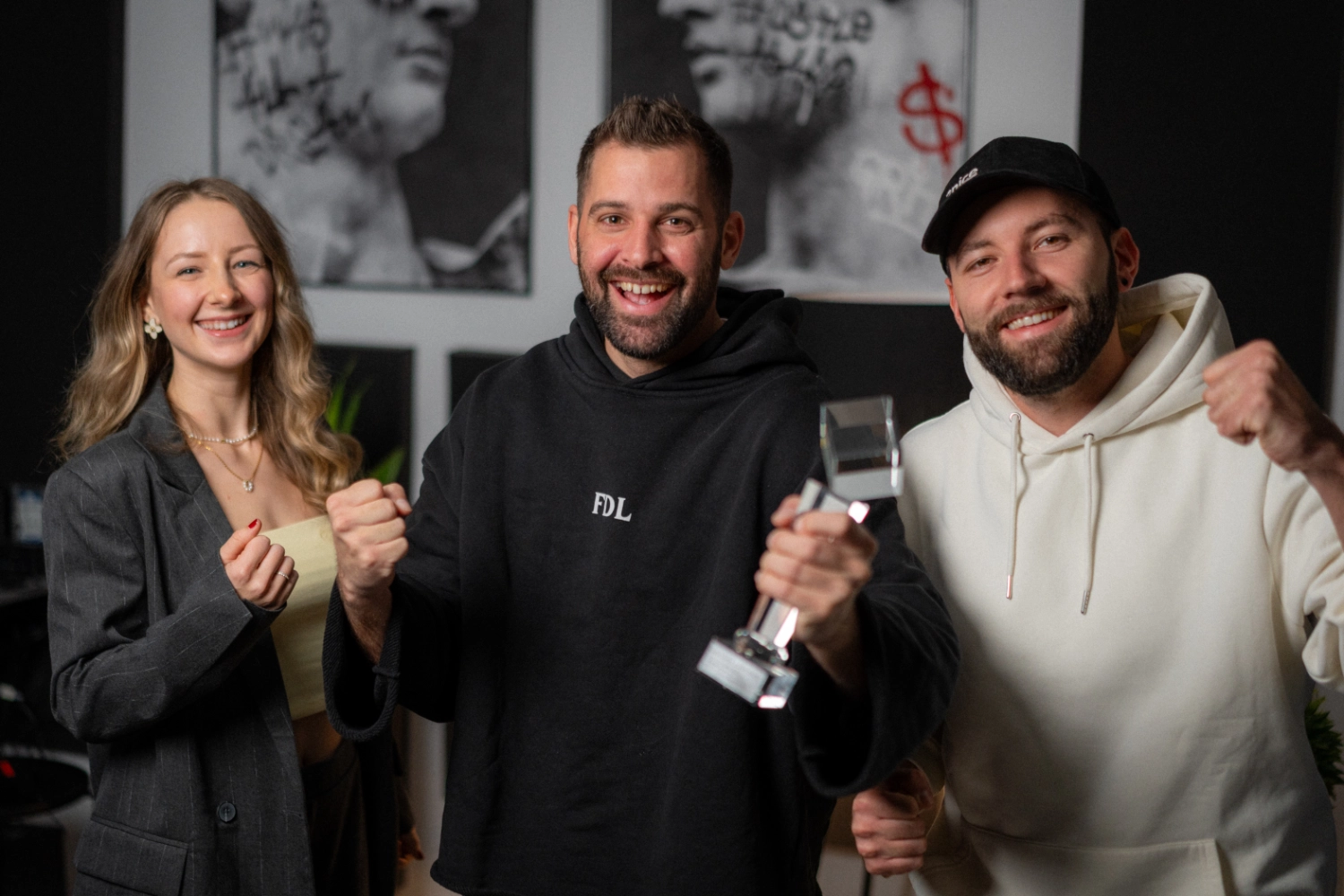 2nice Agentur - Award Gewinner Agentur Deutscher Agenturpreis 2025