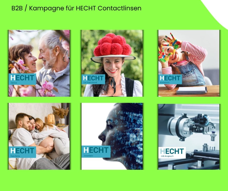 2nice Agentur - Agenturdarstellung / Audio [Podcast]