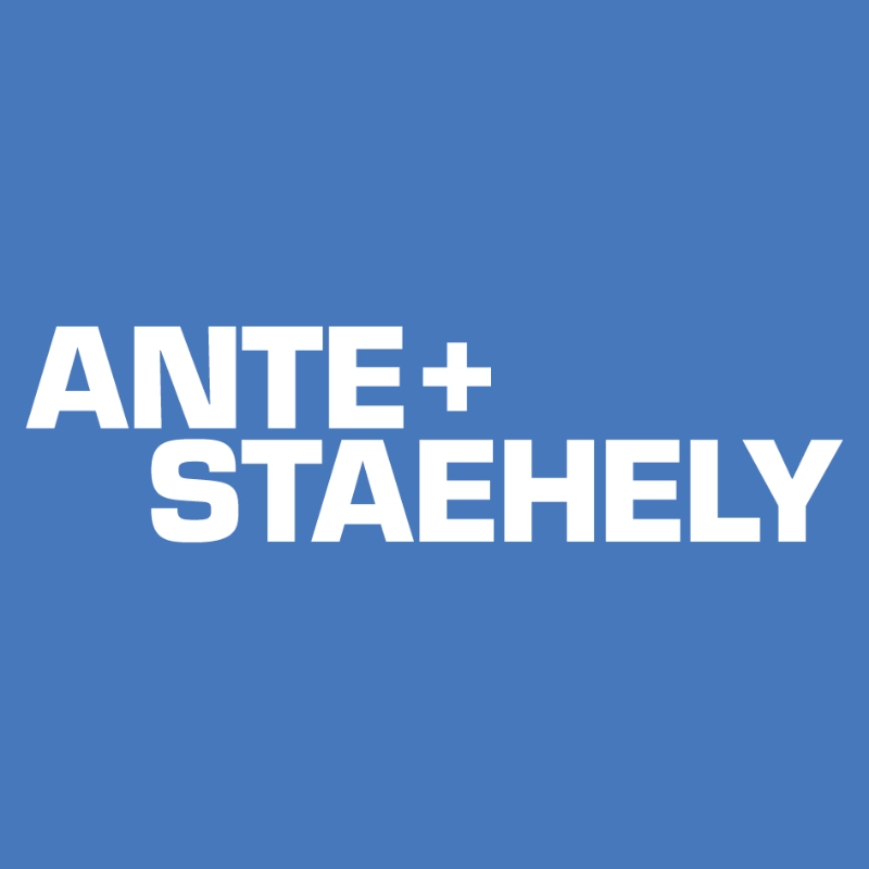 Logo ANTESTAEHELY GmbH AGENTU FUER MESSE UND EVENT 02