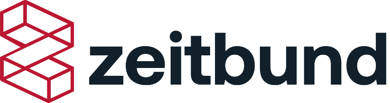 Logo Zeitbund