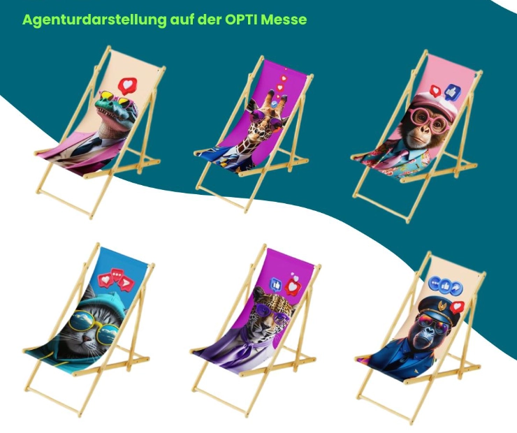 2nice Agentur - Agenturdarstellung / Audio [Podcast]