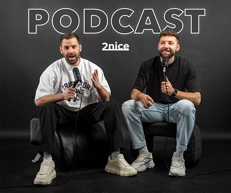 2nice Agentur - Agenturdarstellung / Audio [Podcast]