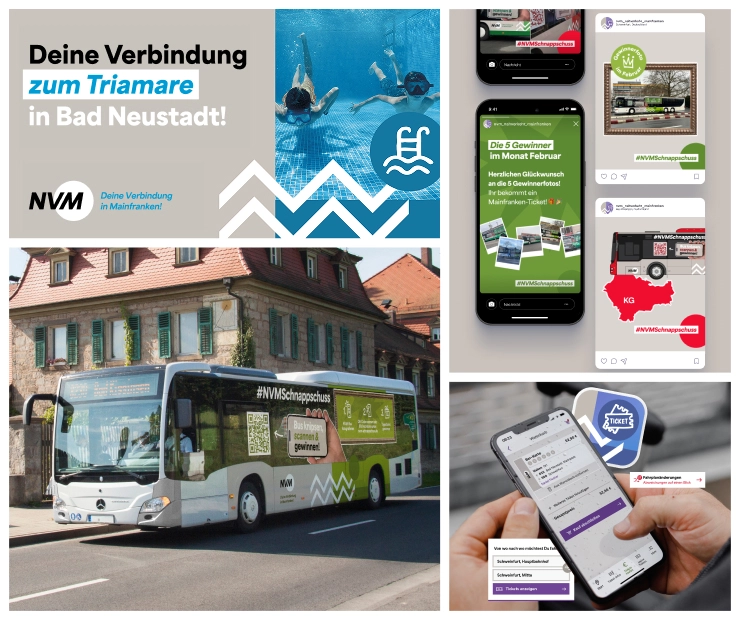 Projektbild offizium