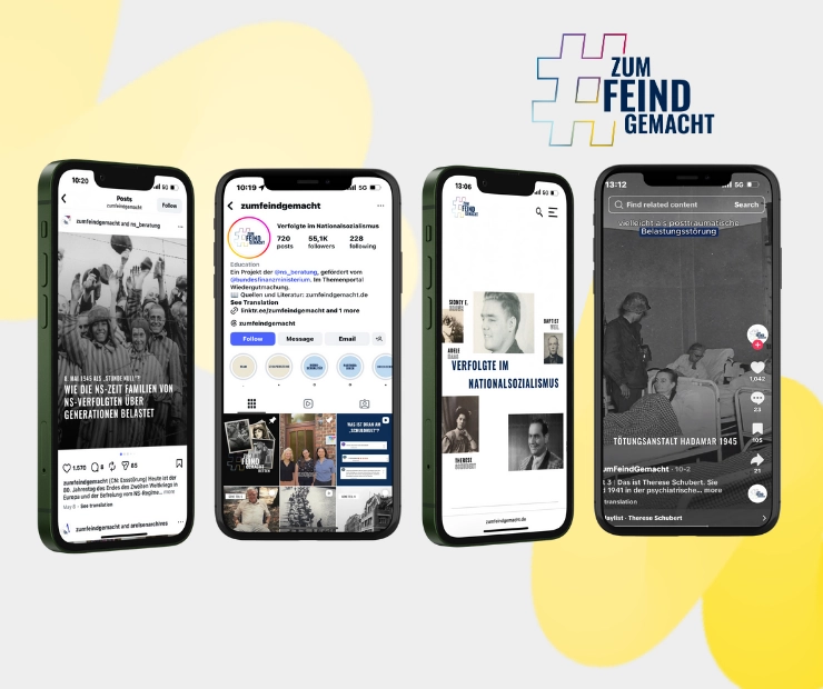 SMART LEMON ZumFeindGemacht