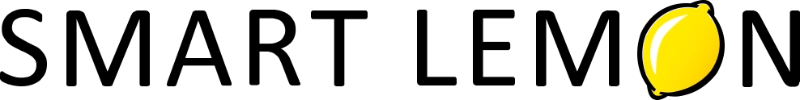 Smart Lemon Logo 2025