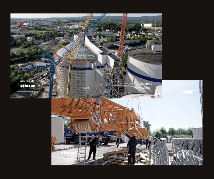 cre8ors DA HBS Imagefilm