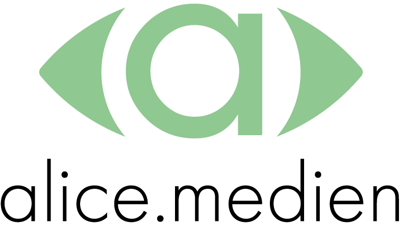 logo alice medien