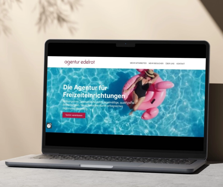 2nice Agentur - Agenturdarstellung / Audio [Podcast]