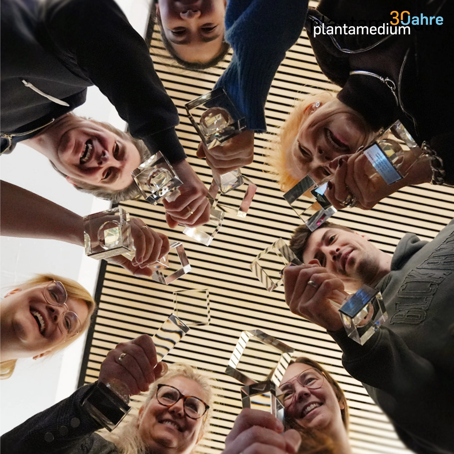 plantamedium GmbH - Award Gewinner Agentur Deutscher Agenturpreis 2025