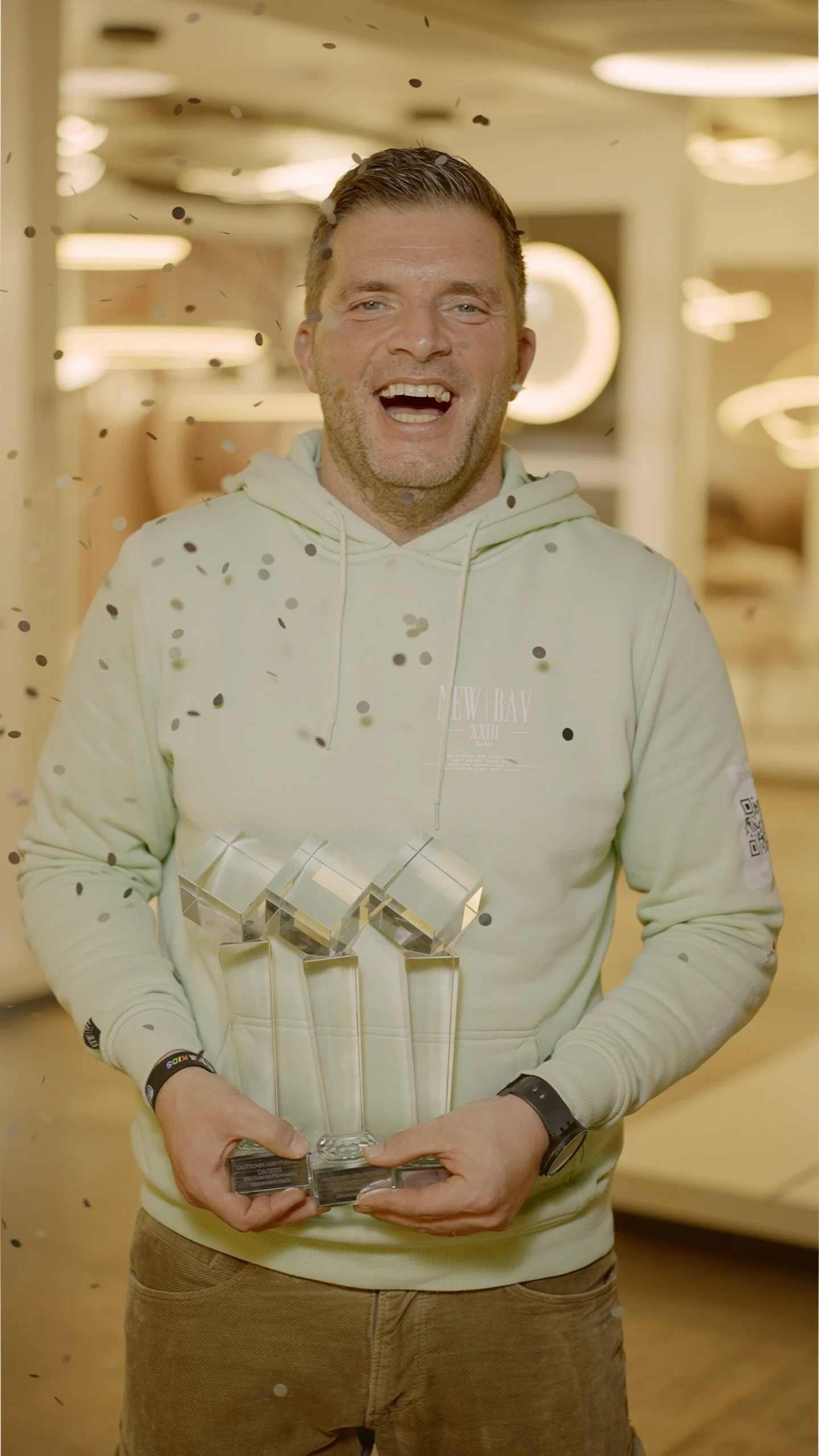 sternemann media - Award Gewinner Agentur Deutscher Agenturpreis 2025