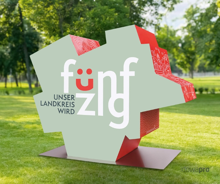 Projektbild Landartelement251212 DAP Projektbilder DGF LAN