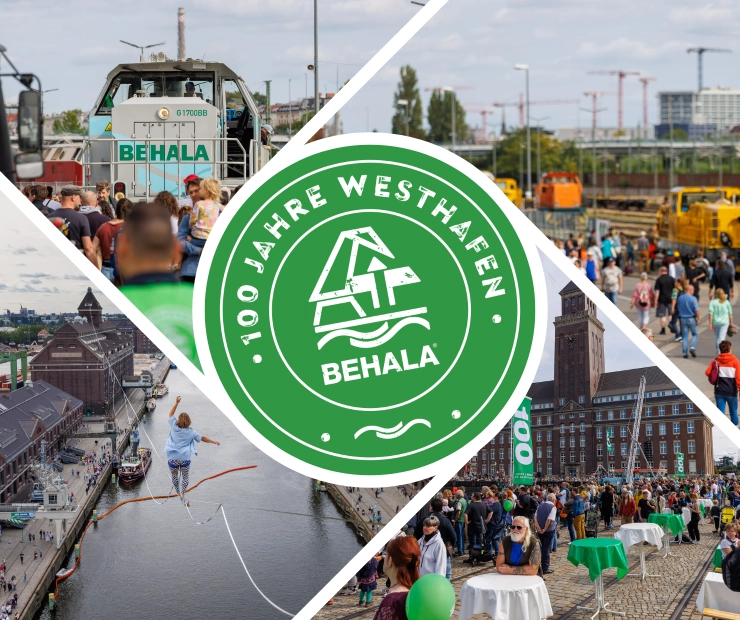 bernd B2C Event Live