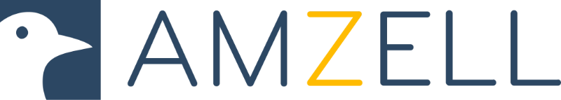 AMZELL Logo