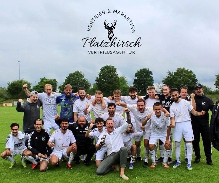 DA Projekt 2025 Platzhirsch