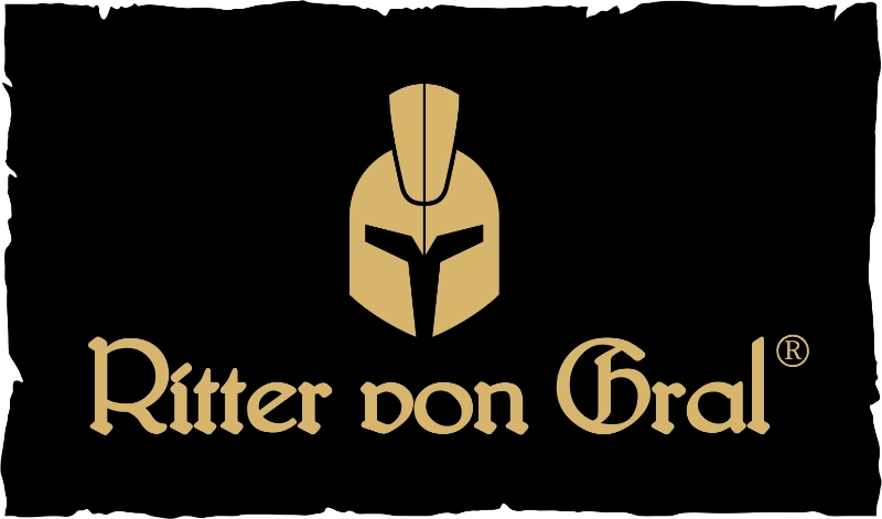 Logo Ritter von Gral
